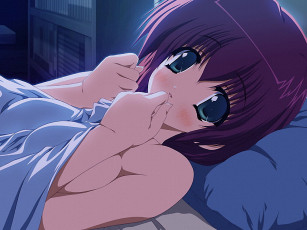 Картинка аниме *unknown другое