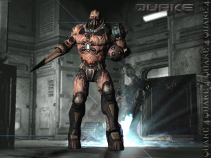 Картинка видео игры quake