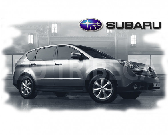 Обои картинки фото автомобили, subaru