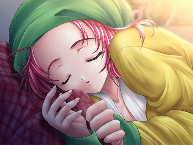 Обои картинки фото аниме, *unknown, другое