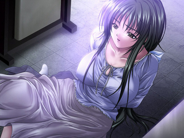 Обои картинки фото аниме, *unknown, другое