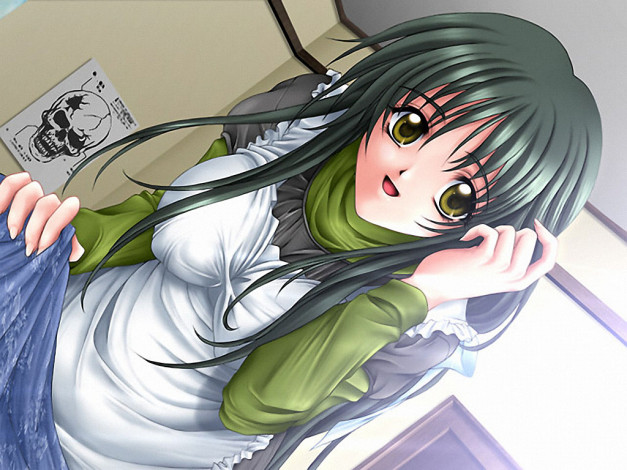 Обои картинки фото аниме, *unknown, другое