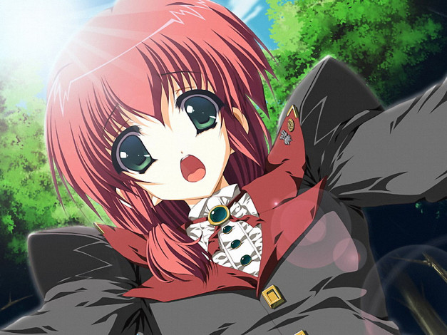 Обои картинки фото аниме, *unknown, другое