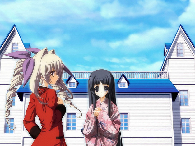 Обои картинки фото аниме, *unknown, другое