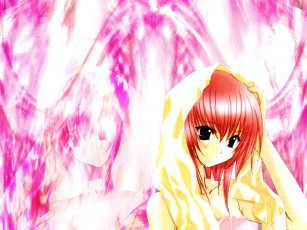 Картинка аниме angel dust