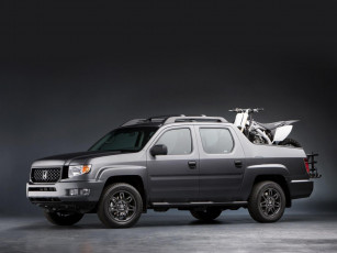 Картинка автомобили honda