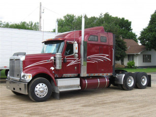 Картинка автомобили international