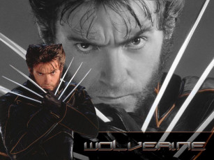 Картинка кино фильмы men origins wolverine