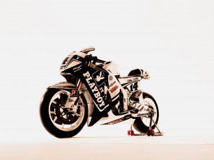 Картинка мотоциклы honda