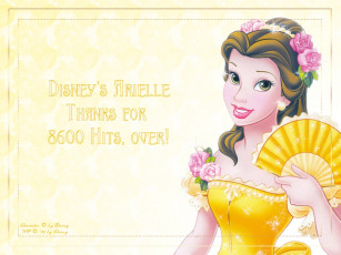 Картинка мультфильмы beauty and the beast