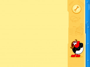 обоя мультфильмы, смешарики