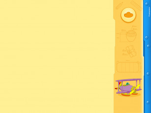 обоя мультфильмы, смешарики