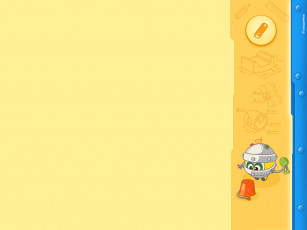 обоя мультфильмы, смешарики