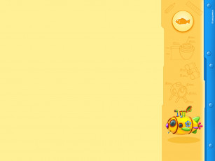 обоя мультфильмы, смешарики