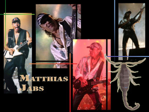 Картинка музыка scorpions