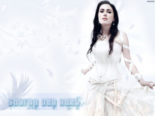 Картинка музыка within temptation