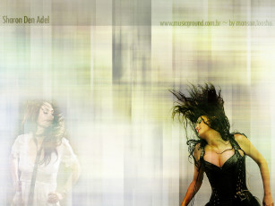 Картинка музыка within temptation