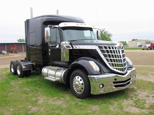 Обои картинки фото автомобили, international