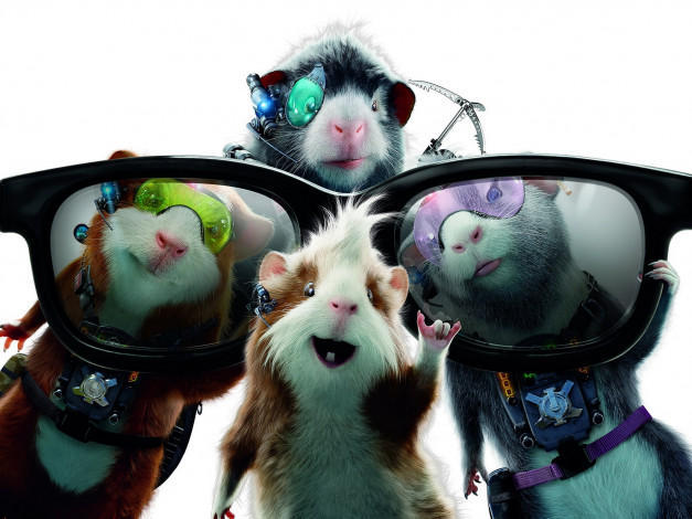 Обои картинки фото force, мультфильмы