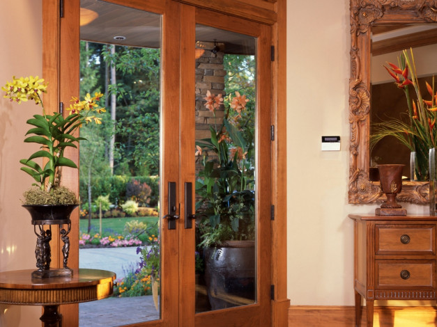 Обои картинки фото интерьер, декор, отделка, сервировка