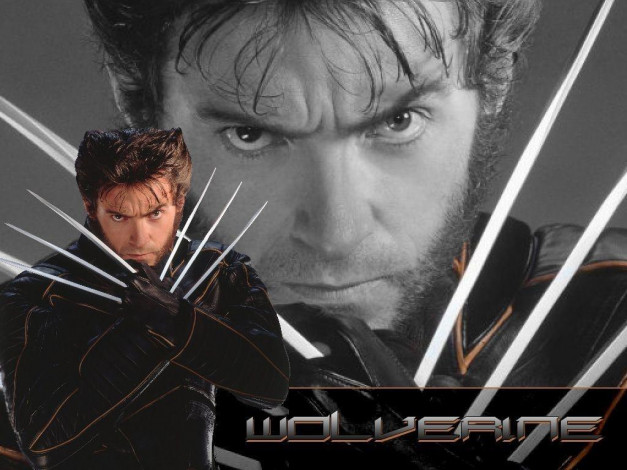 Обои картинки фото кино, фильмы, men, origins, wolverine