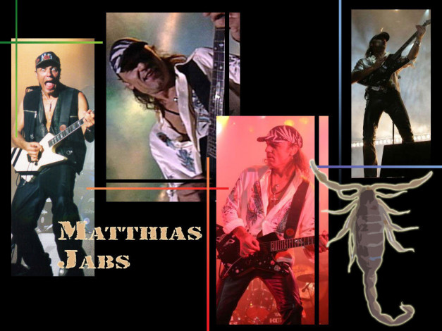 Обои картинки фото музыка, scorpions