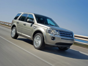 Картинка автомобили land rover