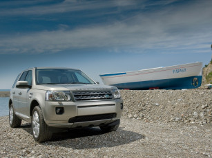Картинка автомобили land rover