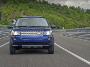 Картинка автомобили land rover
