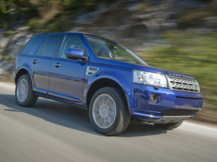 Картинка автомобили land rover