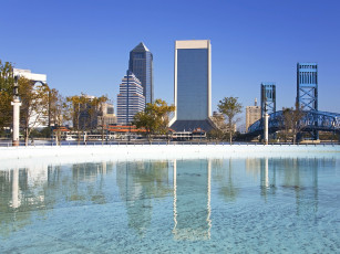 Картинка города улицы площади набережные