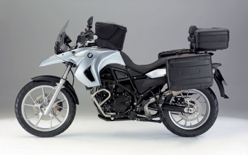 Картинка мотоциклы bmw