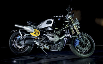 Картинка мотоциклы bmw