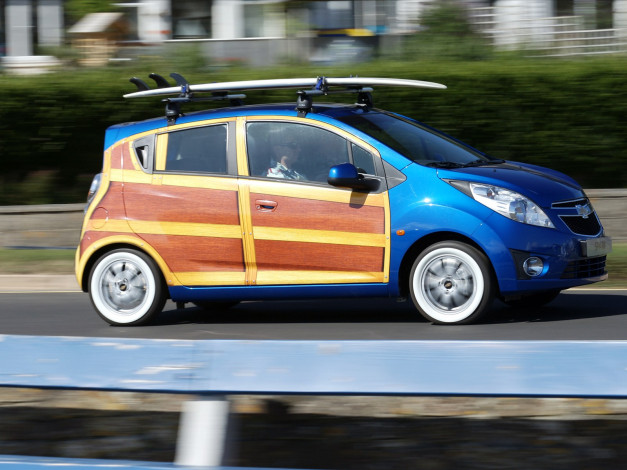 Обои картинки фото автомобили, chevrolet