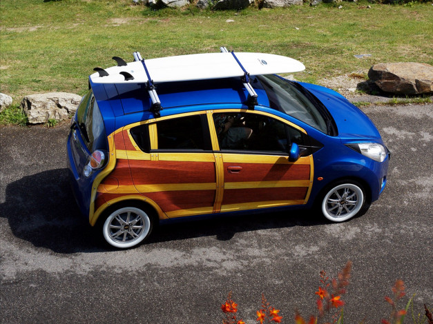 Обои картинки фото автомобили, chevrolet