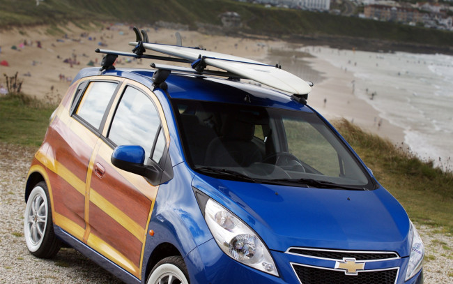 Обои картинки фото автомобили, chevrolet