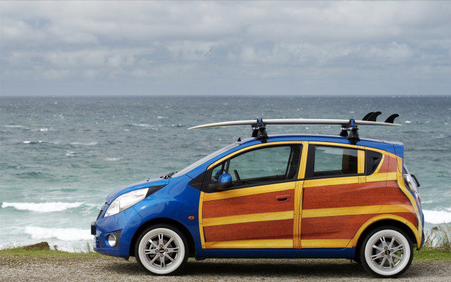 Обои картинки фото автомобили, chevrolet