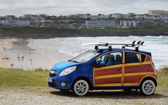 Обои картинки фото автомобили, chevrolet