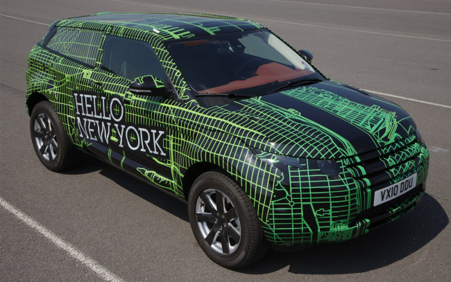 Обои картинки фото автомобили, range, rover