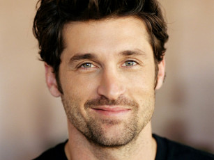 обоя patrick, dempsey, мужчины, актёр, красавчик
