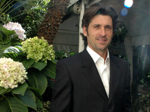 Картинка patrick dempsey мужчины актёр красавчик
