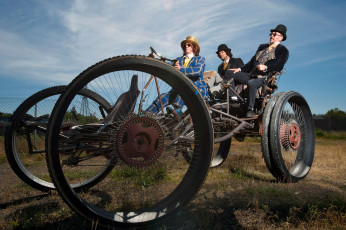 Картинка primus музыка другое les claypool