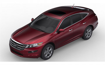 Картинка honda crosstour 2012 автомобили
