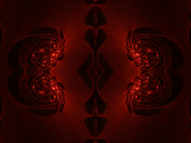 Обои картинки фото 3д, графика, fractal, фракталы, фрактал