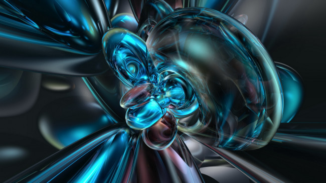 Обои картинки фото 3д, графика, abstract, абстракции, абстракция