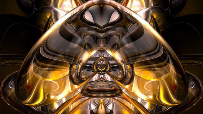 Обои картинки фото 3д, графика, fractal, фракталы, абстракция