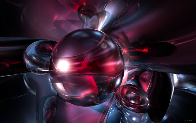 Обои картинки фото 3д, графика, abstract, абстракции, абстракция