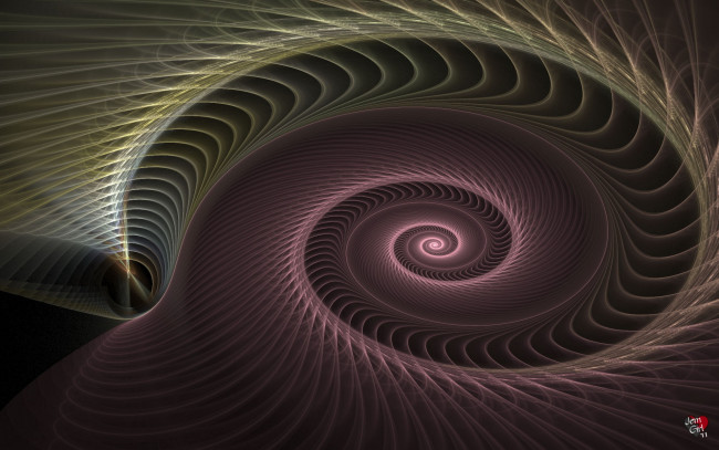 Обои картинки фото 3д, графика, fractal, фракталы, абстракция