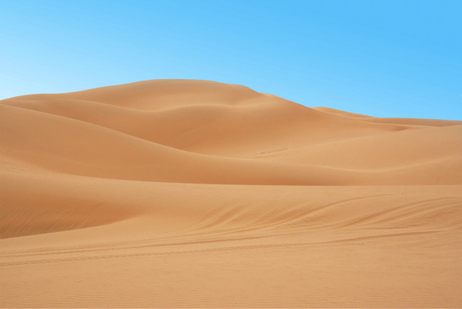 Обои картинки фото природа, пустыни, песок