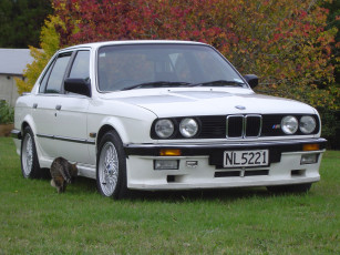 Картинка автомобили bmw